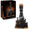 LEGO ICONS 10333 Pán prsteňov: Barad-dûr LEGO ICONS 10333 Pán prsteňov: Barad-dûr