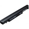 VHBW Asus A41-K56 2200mAh - neoriginálna VHBW Asus A41-K56 2200mAh - neoriginálna