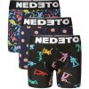 3PACK detské boxerky Nedeto viacfarebné (3NBDV5) 12-14 let 120 dní na výmenu alebo vrátenie tovaru! 3PACK detské boxerky Nedeto viacfarebné (3NBDV5) 12-14 let 120 dní na výmenu alebo vrátenie tovaru!