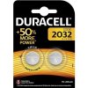 Duracell CR2032 2ks 10PP040009 Duracell CR2032 2ks 10PP040009