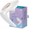 Satisfyer Pro 4 Couples - Vibrátor Satisfyer Pro 4 Couples - Vibrátor