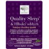 New Nordic Quality Sleep & Hlboký oddych 60 tabliet New Nordic Quality Sleep & Hlboký oddych 60 tabliet