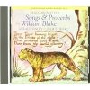 Benjamin Britten - Songs & Proverbs of William Blake Benjamin Britten - Songs & Proverbs of William Blake