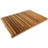 5five Simply Smart Podložka do kúpeľne z akáciového dreva ACACIA 53 × 36 cm 5five Simply Smart Podložka do kúpeľne z akáciového dreva ACACIA 53 × 36 cm