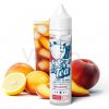 Adams Vape American Series S&V - Peach Ice Tea (Ľadový broskyňový čaj) 10 ml Adams Vape American Series S&V - Peach Ice Tea (Ľadový broskyňový čaj) 10 ml