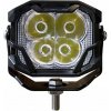 Pracovná lampa 4 LED flood halogén širokouhlá malá silná Futura 12V 24V Pracovná lampa 4 LED flood halogén širokouhlá malá silná Futura 12V 24V