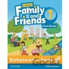 Family and Friends 1: Class Book Classroom Presentation Tool - Naomi Simmons Family and Friends 1: Class Book Classroom Presentation Tool - Naomi Simmons