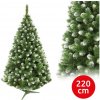 Elma Vianočný stromček 220 cm smrek EL-SD220