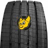 Leao KLS200 245/70 R17.50 136/134M Vodící Pneu M+S 3PMSF Leao KLS200 245/70 R17.50 136/134M Vodící Pneu M+S 3PMSF