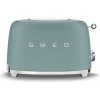 Smeg 50's Style TSF01EGMEU smaragdovo zelená / matná Smeg 50's Style TSF01EGMEU smaragdovo zelená / matná