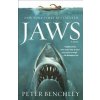 Jaws. Der weiße Hai, englische Ausgabe (Peter Benchley)(Brožovaná) Jaws. Der weiße Hai, englische Ausgabe (Peter Benchley)(Brožovaná)
