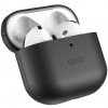Epico kožené púzdro pre AirPods 4/4 s ANC - čierna 9911131300045 Epico kožené púzdro pre AirPods 4/4 s ANC - čierna 9911131300045
