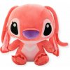Lilo a Stitch plyšová postavička 40 cm Farba: Ružová Lilo a Stitch plyšová postavička 40 cm Farba: Ružová
