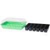 Miniparenisko Strend Pro Herrison P2002, 24 priesad, 355x220x125 mm Miniparenisko Strend Pro Herrison P2002, 24 priesad, 355x220x125 mm