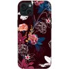 Picasee Fashion Case MagSafe pre Apple iPhone 15 Plus - Dark Meadow Picasee Fashion Case MagSafe pre Apple iPhone 15 Plus - Dark Meadow