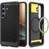 Spigen Rugged Armor MagSafe Matte Black Samsung Galaxy S25+ ACS08977 Spigen Rugged Armor MagSafe Matte Black Samsung Galaxy S25+ ACS08977