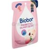 Biobor Probiotics Gummy Bears broskyňová príchuť 45 g Biobor Probiotics Gummy Bears broskyňová príchuť 45 g
