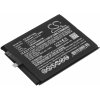Batérie Cameron Sino CS-HUP110SL, Li-Polymer, 3200 - neoriginálna Batérie Cameron Sino CS-HUP110SL, Li-Polymer, 3200 - neoriginálna