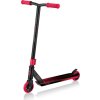 Globber Freestyle Kolobežka STUNT SCOOTER GS 360 Black / Red Globber Freestyle Kolobežka STUNT SCOOTER GS 360 Black / Red
