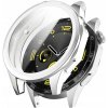 OCHRANNÉ PUZDRO NA HODINKY HUAWEI WATCH GT4 GT 4 46MM NA DISPLEJ SILIKÓNOVÉ OCHRANNÉ PUZDRO NA HODINKY HUAWEI WATCH GT4 GT 4 46MM NA DISPLEJ SILIKÓNOVÉ