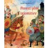 Povesti plné tajomstiev - Renáta Matúšková, Juraj Martiška (ilustrátor) Povesti plné tajomstiev - Renáta Matúšková, Juraj Martiška (ilustrátor)