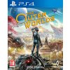 The Outer Worlds (PS4) 5026555426251 The Outer Worlds (PS4) 5026555426251