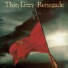 THIN LIZZY - RENEGADE (1CD) THIN LIZZY - RENEGADE (1CD)