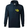 Vortex logo na prsia - Mikina pánska Cape s kapucňou - 5XL ( Tmavomodrá (takmer čierna) ) Vortex logo na prsia - Mikina pánska Cape s kapucňou - 5XL ( Tmavomodrá (takmer čierna) )