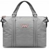 Športová taška VUCH Carola Grey (P11698) Športová taška VUCH Carola Grey (P11698)