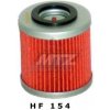 Filter olejový HF154 (HifloFiltro) - Husqvarna SM250R + TC250 + TE250 + TE410E + TC450 + TE450 + TC510 + TE510 + SM510R + TE610E + SM610 Filter olejový HF154 (HifloFiltro) - Husqvarna SM250R + TC250 + TE250 + TE410E + TC450 + TE450 + TC510 + TE510 + SM510R + TE610E + SM610