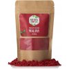 NaturalProtein NaturalProtein Mrazom sušené maliny prášok NaturalProtein NaturalProtein Mrazom sušené maliny prášok