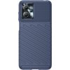 Gumený kryt Thunderbolt na Motorola Moto G13 / G23 / G53 5G - Modrá Gumený kryt Thunderbolt na Motorola Moto G13 / G23 / G53 5G - Modrá