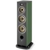 Focal ARIA EVO X N°4 Moss Green High Gloss Focal ARIA EVO X N°4 Moss Green High Gloss