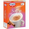 DR.OETKER Instantný nápoj Salep 54 g DR.OETKER Instantný nápoj Salep 54 g