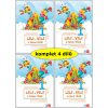 Lili a Vili 1 mezipředmětové pracovní sešity pro 1. ročník ZŠ I.IV. díl Zuzana Maňourová Dita Nastoupilová Lili a Vili 1 mezipředmětové pracovní sešity pro 1. ročník ZŠ I.IV. díl Zuzana Maňourová Dita Nastoupilová