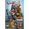 Cable & X-force: Onslaught Rising Cable & X-force: Onslaught Rising