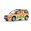 Abrex Škoda Yeti FL (2013) 1:43 – Pet-Medic Abrex Škoda Yeti FL (2013) 1:43 – Pet-Medic
