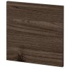 Dreja Krycia doska na skrátenie KDZ SZZ (výška 30 cm) - D25 Teak Dreja Krycia doska na skrátenie KDZ SZZ (výška 30 cm) - D25 Teak