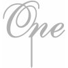 Zápich - One (typ 02) - bez paličky Zápich - One (typ 02) - bez paličky