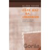 Ešte raz sa obzerám - Klára Sever Ešte raz sa obzerám - Klára Sever