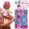 TM Toys Cry Babies BFF Jassy séria 2