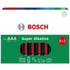 Bosch Super Alkaline AAA 10 ks LR03SA10B/00