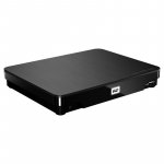 WD WDBACA0010BBK, 1TB