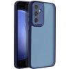 Obal / kryt na Samsung Galaxy A25 modrý - VARIETE Obal / kryt na Samsung Galaxy A25 modrý - VARIETE