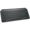 Logitech MX Keys Minimalist Keyboard 920-010498*CZ Logitech MX Keys Minimalist Keyboard 920-010498*CZ