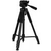 F170T Statív pre mobilný telefón a fotoaparát, čierny 168 cm F170T Statív pre mobilný telefón a fotoaparát, čierny 168 cm