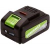 VERDEMAX LI-ION Batéria 20V-4Ah 50V004353 VERDEMAX LI-ION Batéria 20V-4Ah 50V004353