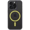 Tactical MagForce Hyperstealth 2.0 Apple iPhone 15 Pro Black/Yellow Tactical MagForce Hyperstealth 2.0 Apple iPhone 15 Pro Black/Yellow