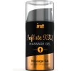 intt Inflate XXL Massage Gel 15ml intt Inflate XXL Massage Gel 15ml
