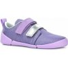 Superfit Vento Lila/Silber barefoot tenisky 27 EUR Superfit Vento Lila/Silber barefoot tenisky 27 EUR
